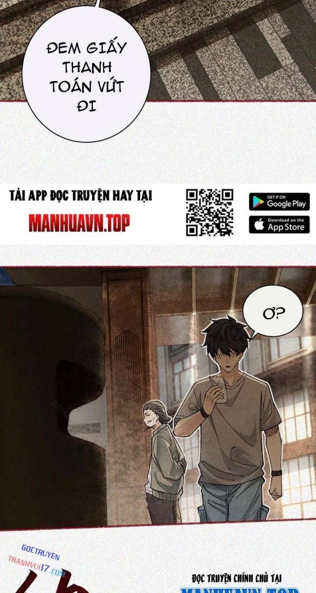 Làm Người Nhặt Xác, Tôi Khởi Đầu Là Giải Phẫu Bạn Gái Cũ! - Page 10