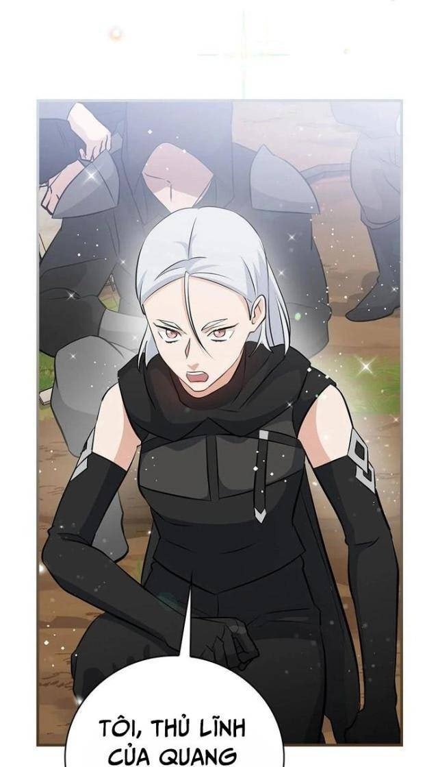 Level Up Chỉ Bằng Cách Ăn - Page 44