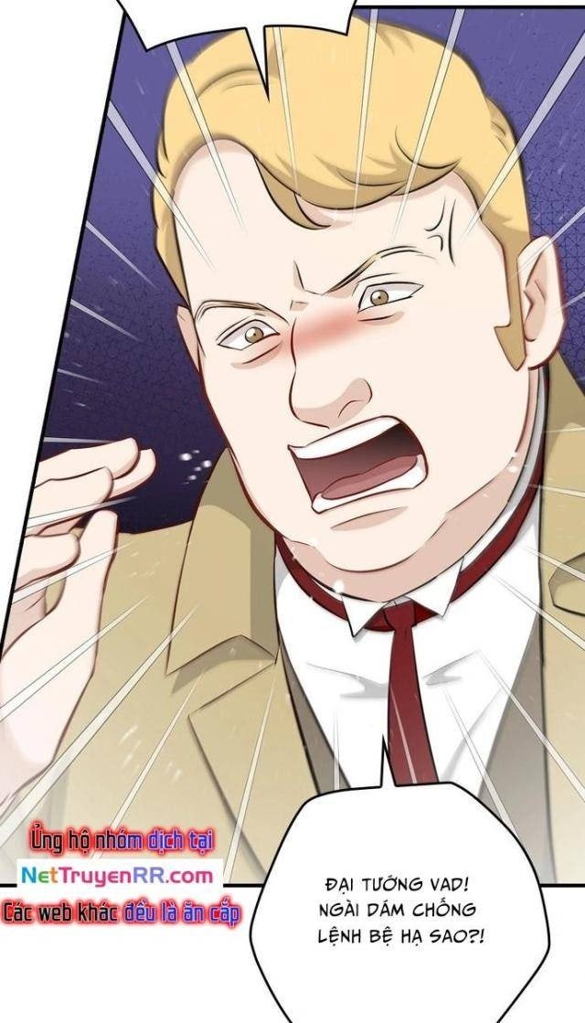 Level Up Chỉ Bằng Cách Ăn - Page 64