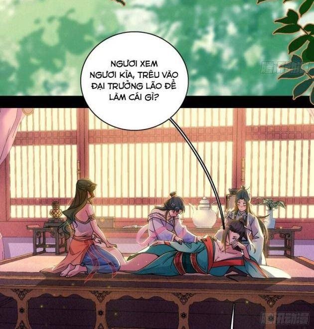 Ta Là Tà Đế - Page 19