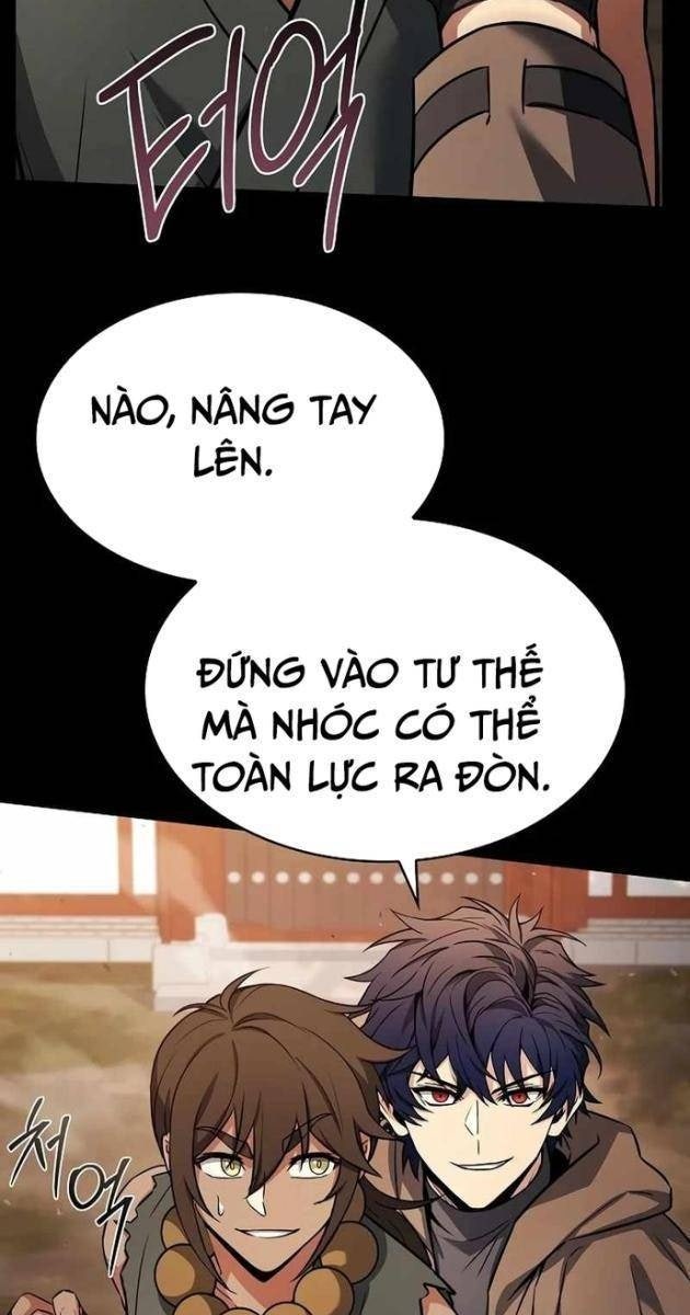 Chòm Sao Là Đệ Tử Của Tôi - Page 36