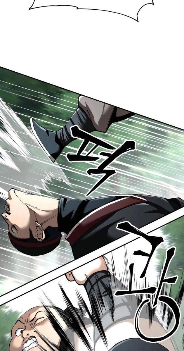 Ông Võ Giả Và Cháu Chí Tôn - Page 108