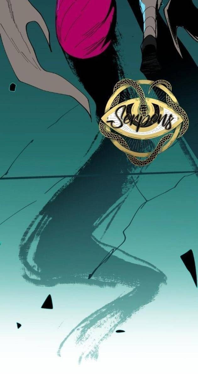 Mặt Trời Đen - Page 19