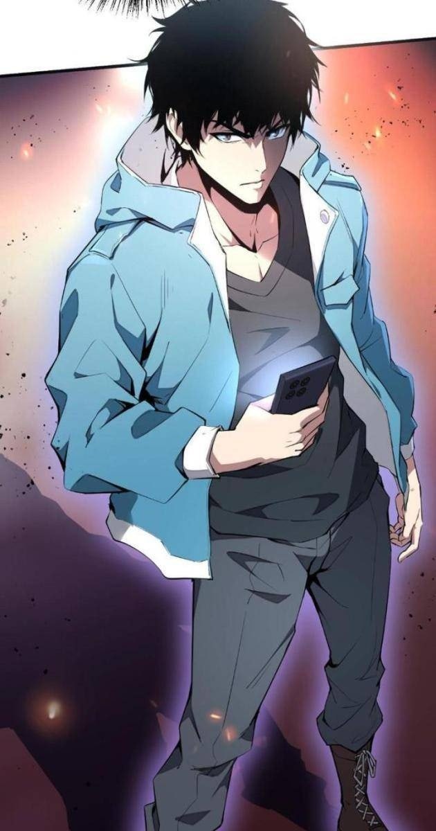 Toàn Dân Tận Thế: Ta, Virus Quân Vương - Page 62