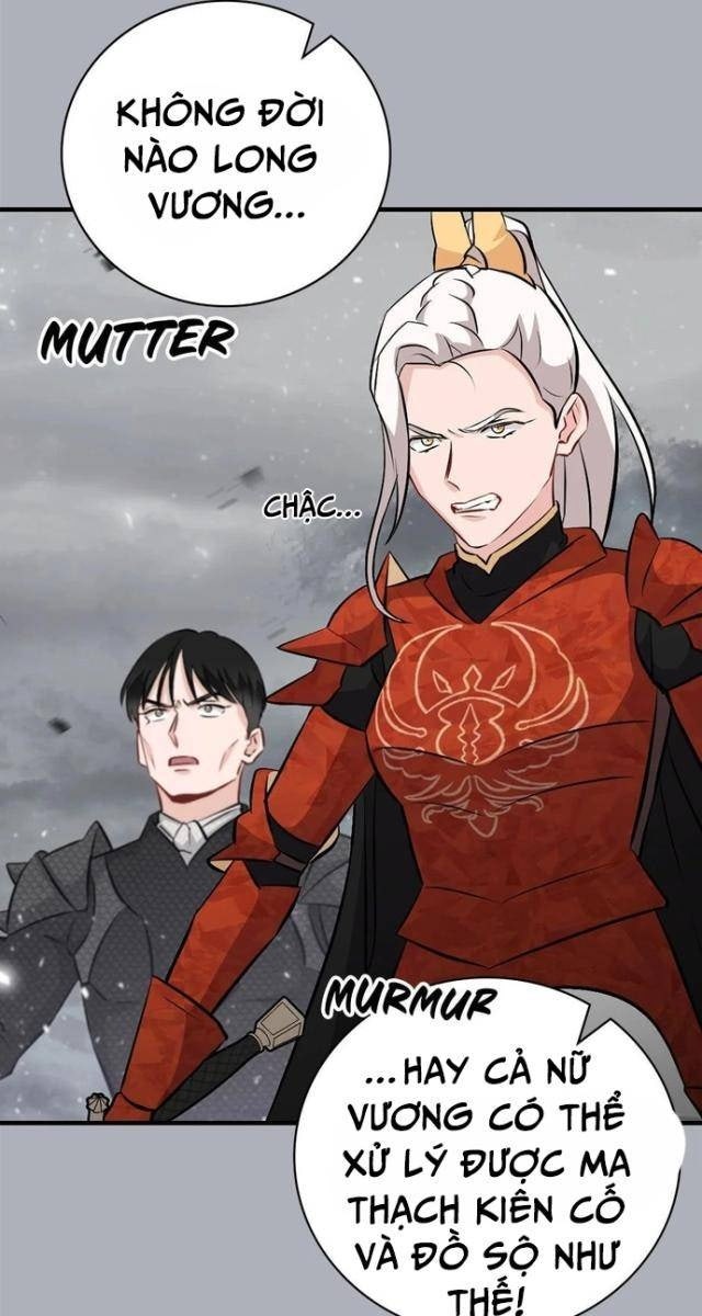 Level Up Chỉ Bằng Cách Ăn - Page 8