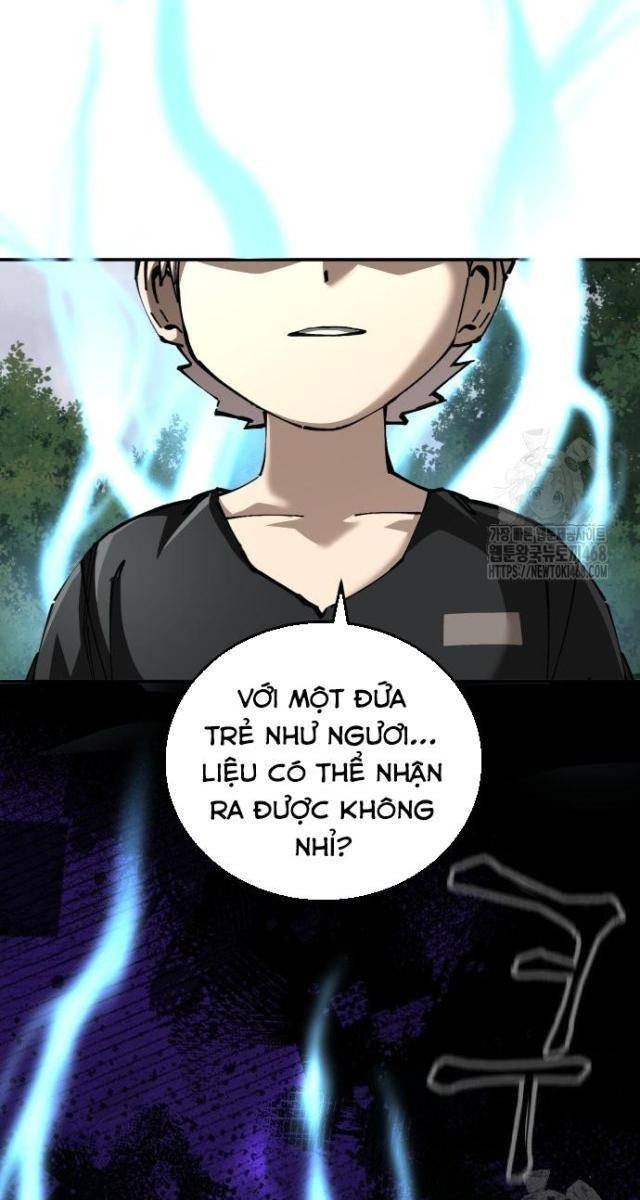 Ông Võ Giả Và Cháu Chí Tôn - Page 107