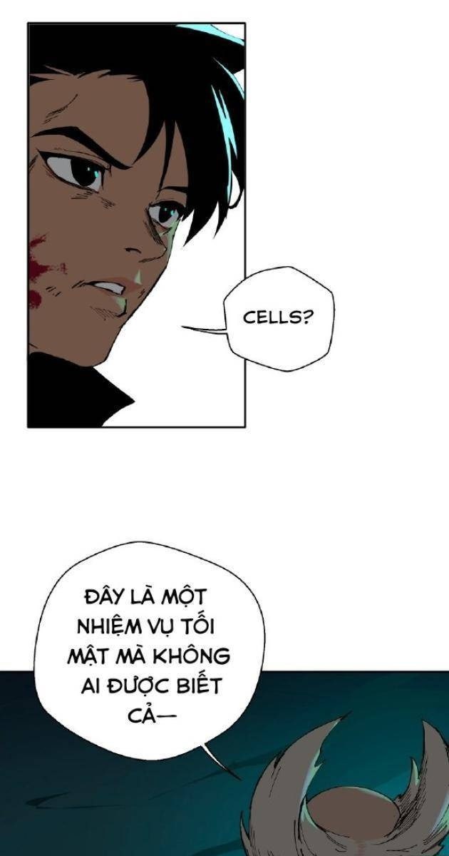 Mặt Trời Đen - Page 26