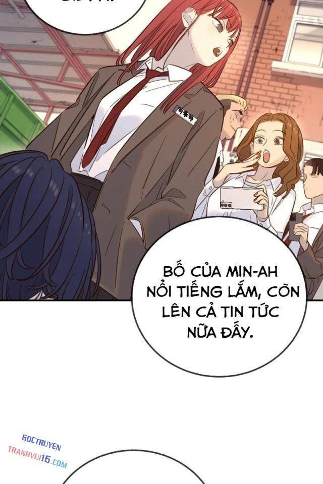 Mọi người Đều Yêu Cô Ấy - Page 125