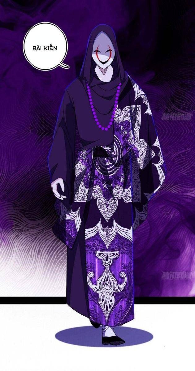 Ta Là Tà Đế - Page 61