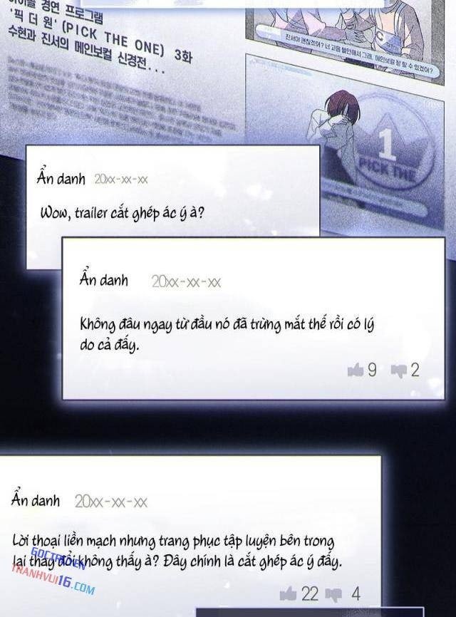 PD Ngang Tàn Sinh Tồn Với Tư Cách Là Idol - Page 108