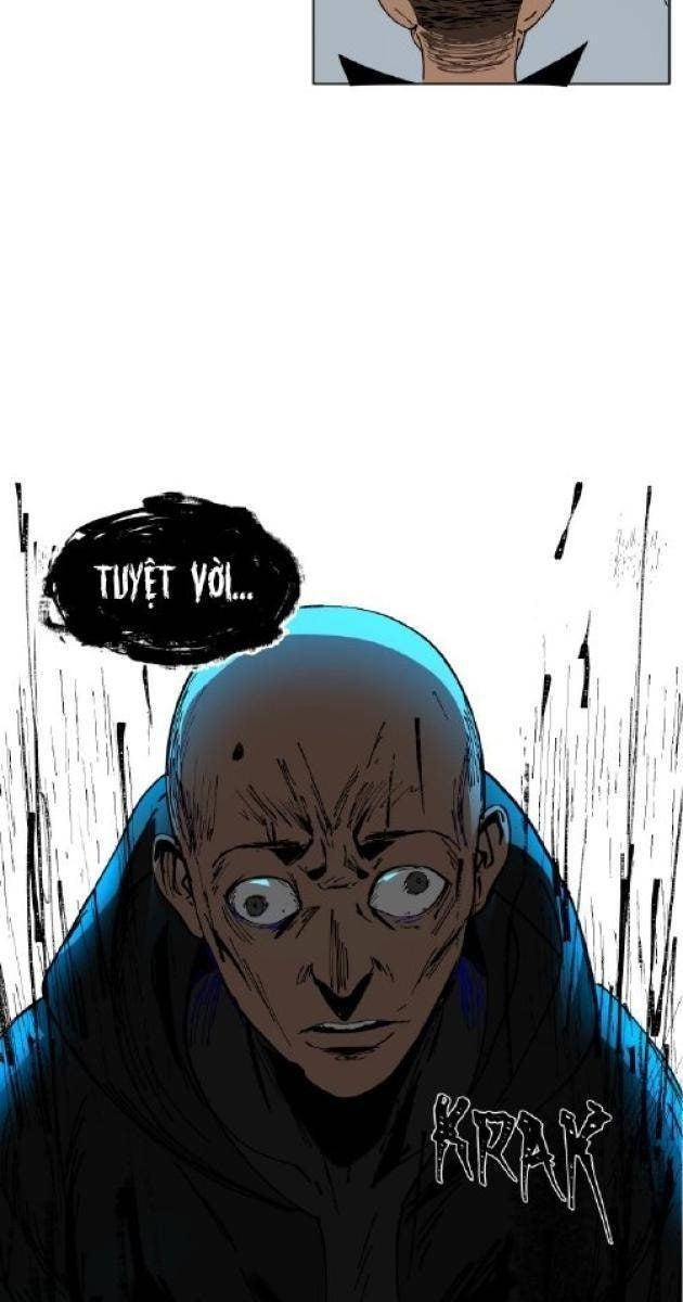 Mặt Trời Đen - Page 61