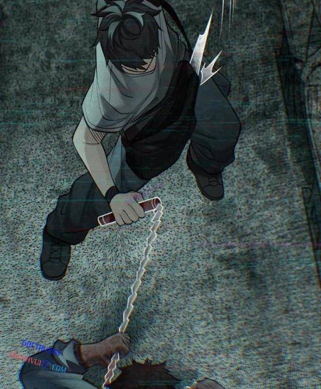 Làm Người Nhặt Xác, Tôi Khởi Đầu Là Giải Phẫu Bạn Gái Cũ! - Page 50