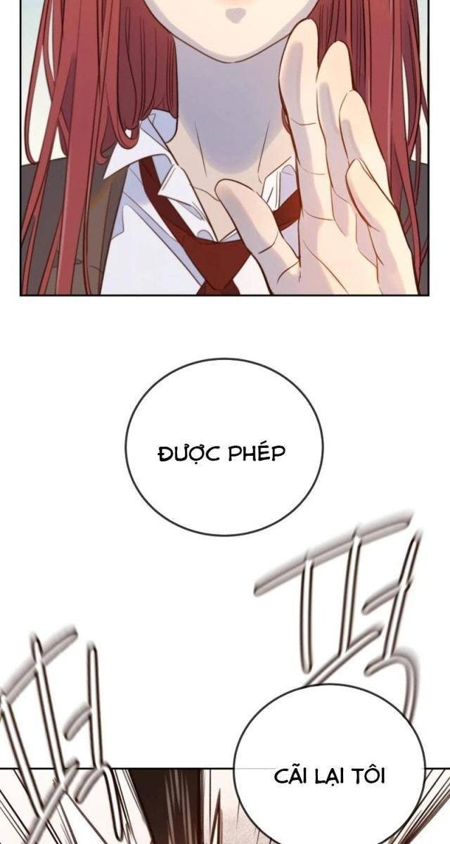 Mọi người Đều Yêu Cô Ấy - Page 133