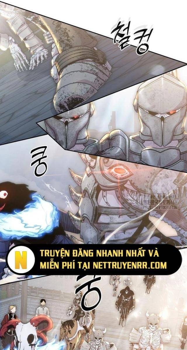 Cháu Trai Thánh Đế Là Tử Linh Sư - Page 5