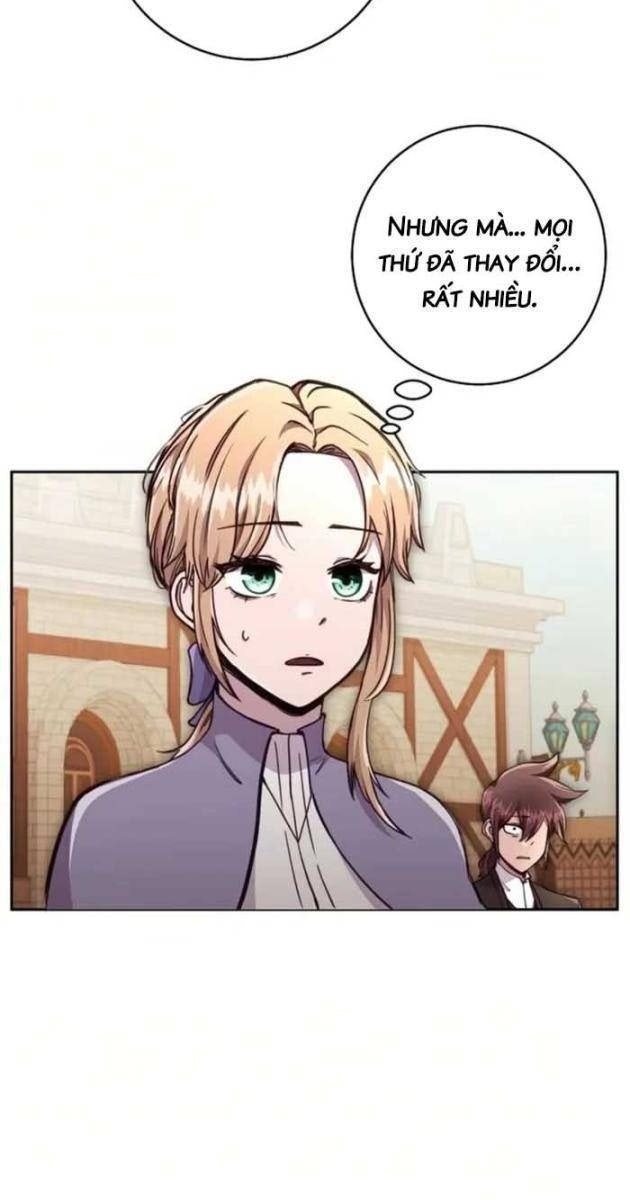 Cháu Trai Thánh Đế Là Tử Linh Sư - Page 78