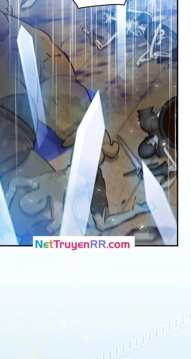 Level Up Chỉ Bằng Cách Ăn - Page 34