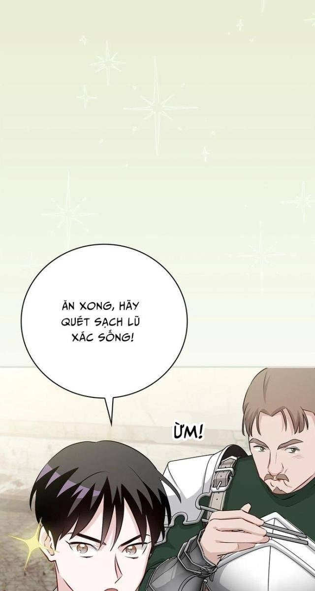 Level Up Chỉ Bằng Cách Ăn - Page 107