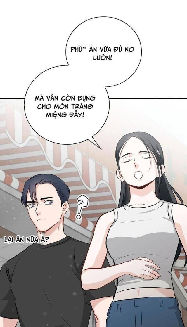 Level Up Chỉ Bằng Cách Ăn - Page 89