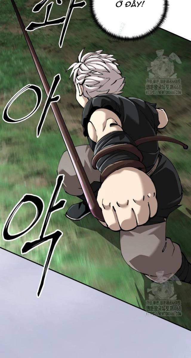 Ông Võ Giả Và Cháu Chí Tôn - Page 16