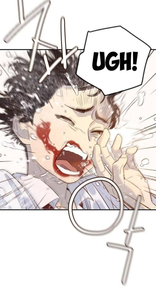 Mọi người Đều Yêu Cô Ấy - Page 101