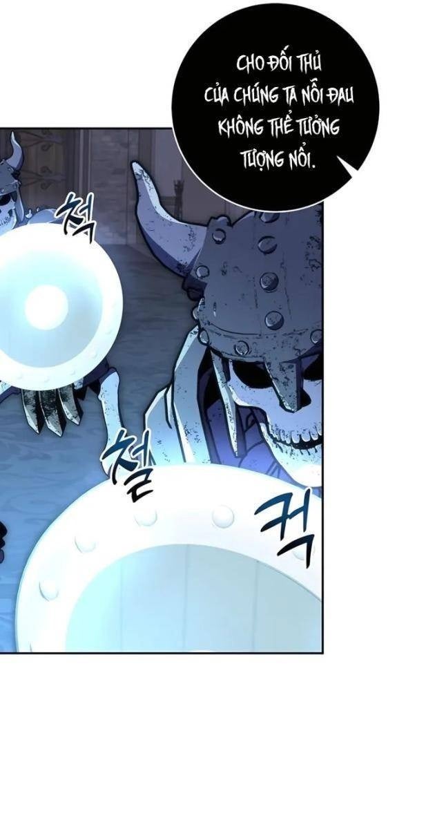 Cháu Trai Thánh Đế Là Tử Linh Sư - Page 11