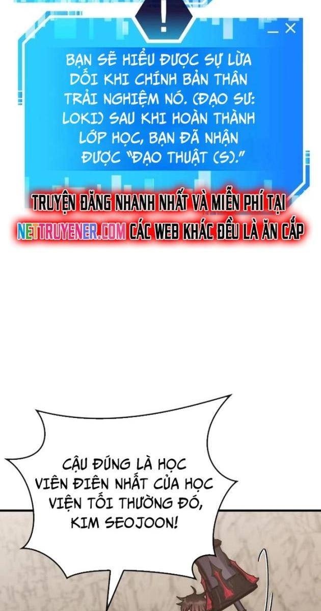 Học Viện Tối Thượng - Page 43