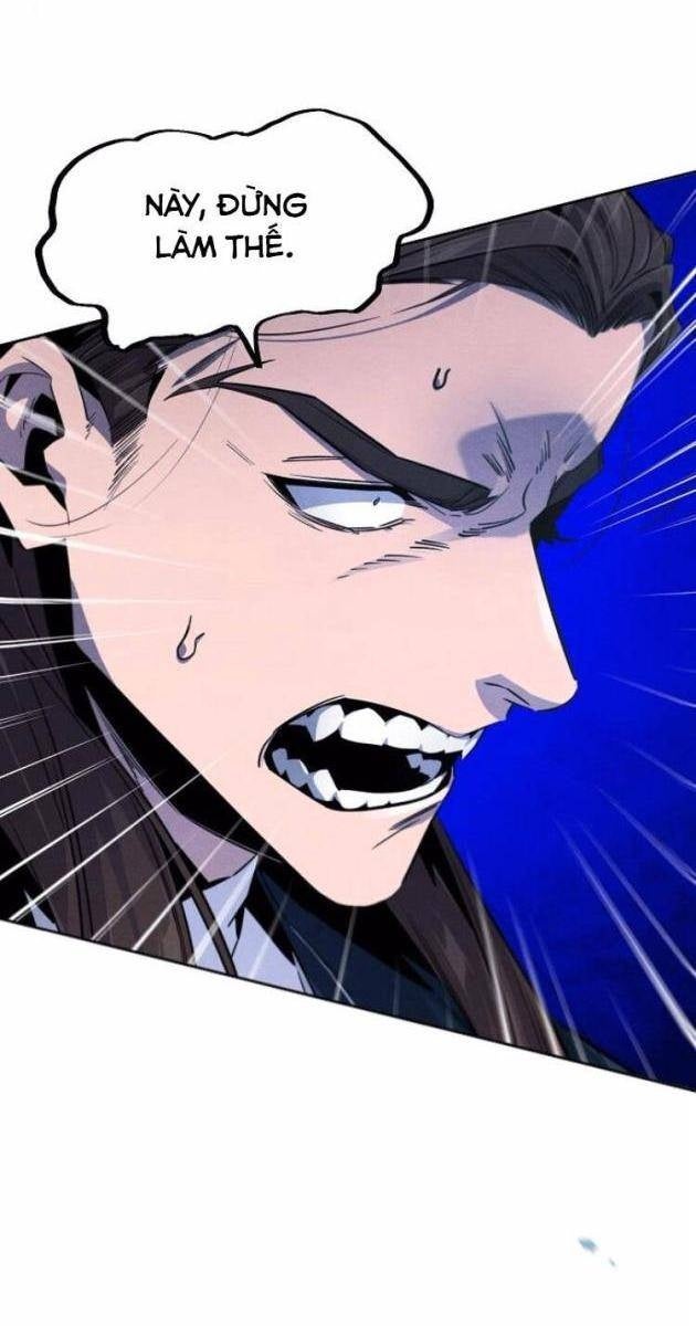 Sự Trở Lại Của Cuồng Ma - Page 4