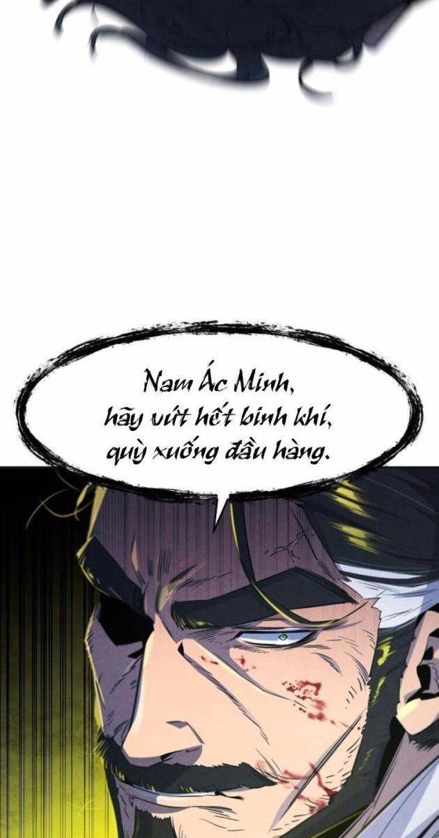 Sự Trở Lại Của Cuồng Ma - Page 87