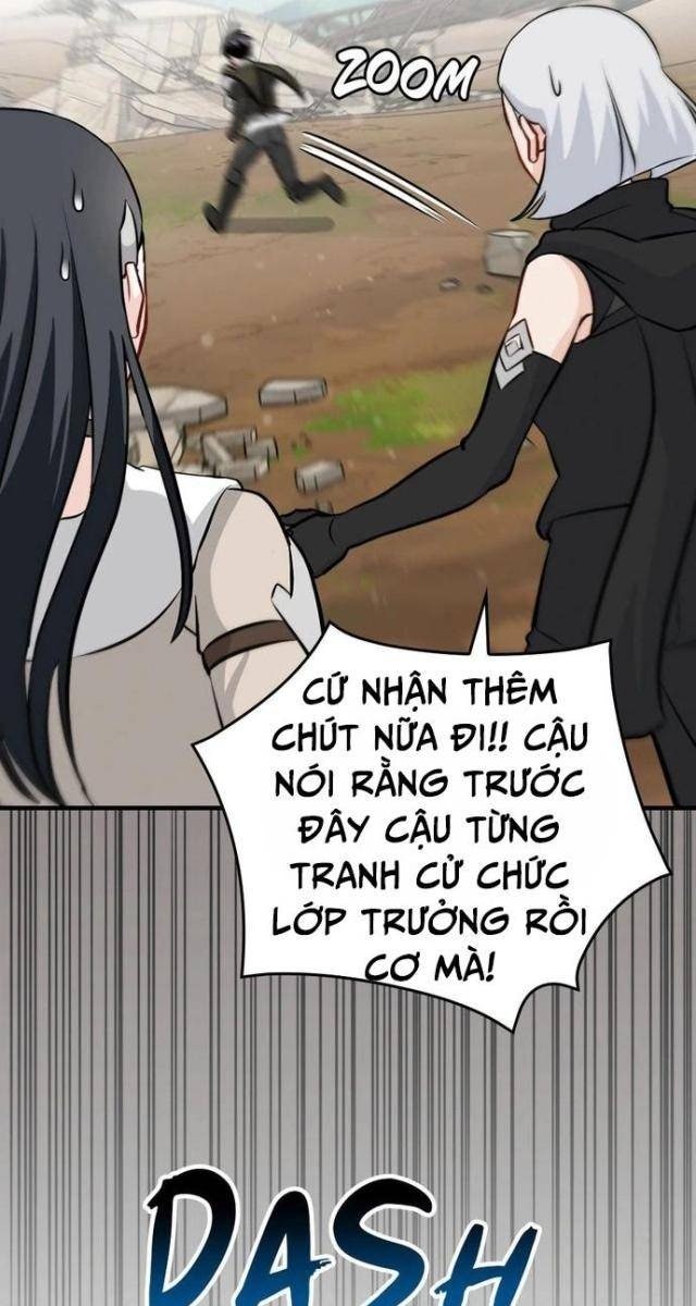 Level Up Chỉ Bằng Cách Ăn - Page 56