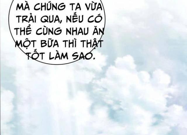 Level Up Chỉ Bằng Cách Ăn - Page 110