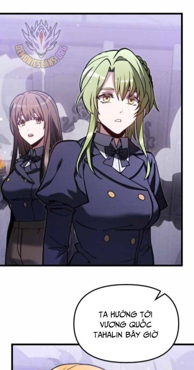 Hắc Kị Sĩ Thiên Tài Giới Hạn Thời Gian - Page 118