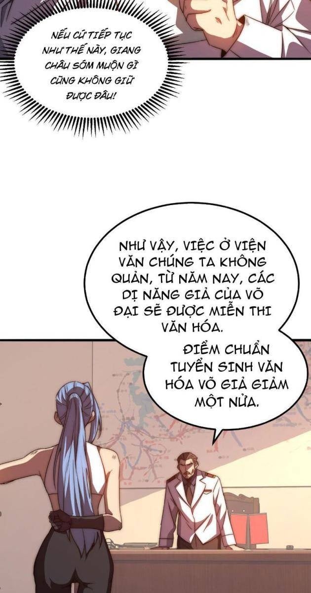 Vạn Tộc Xâm Lược: Mở Đầu Thuần Hóa Cự Thú Cấp Sử Thi - Page 25