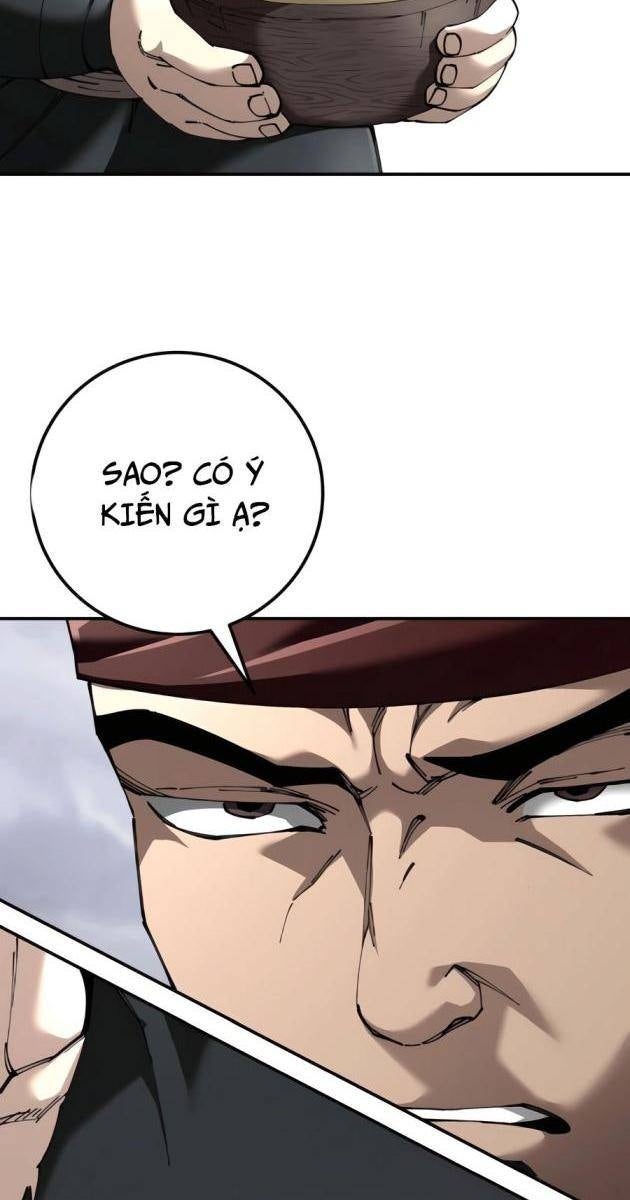 Ông Võ Giả Và Cháu Chí Tôn - Page 4