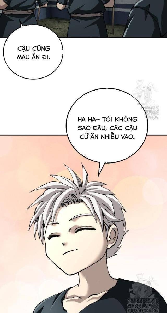 Ông Võ Giả Và Cháu Chí Tôn - Page 74