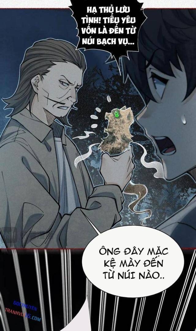 Làm Người Nhặt Xác, Tôi Khởi Đầu Là Giải Phẫu Bạn Gái Cũ! - Page 28