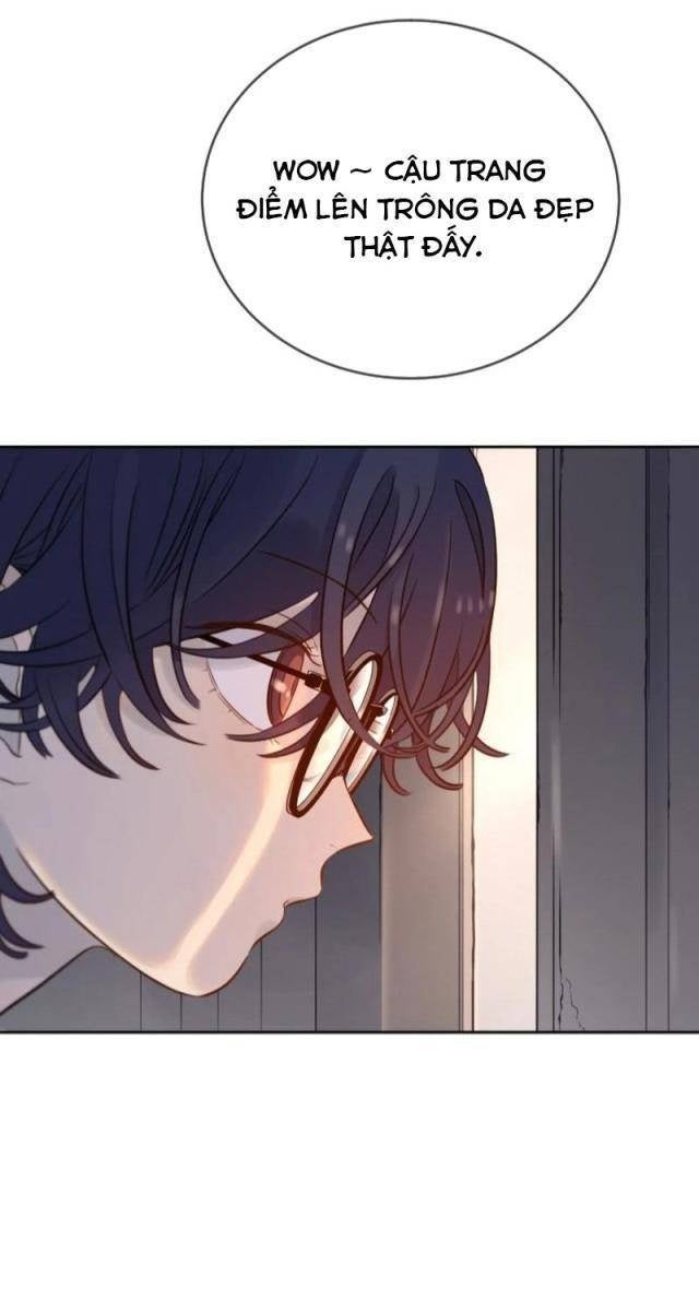 Mọi người Đều Yêu Cô Ấy - Page 86