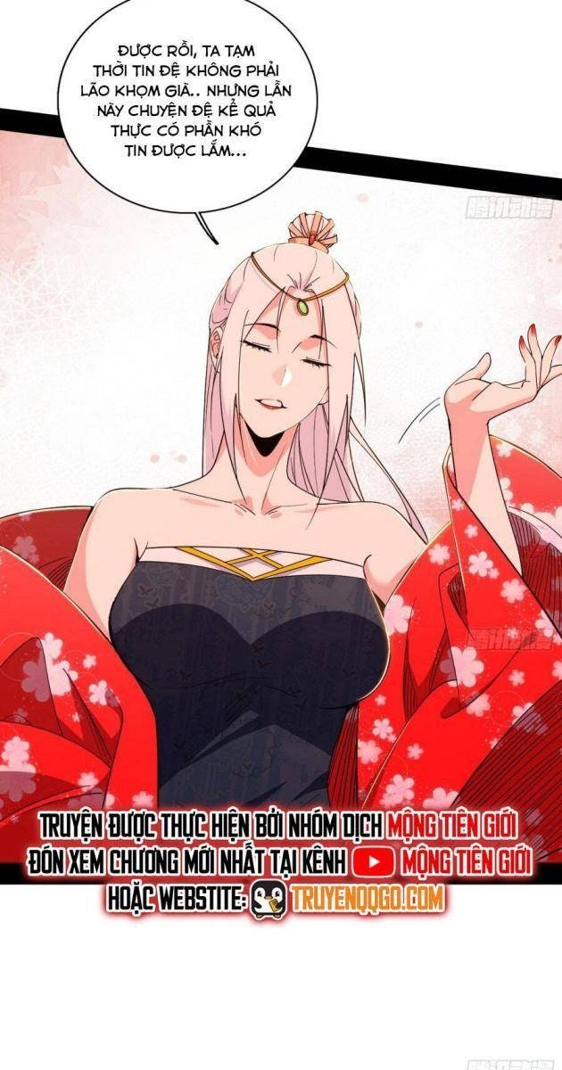 Ta Là Tà Đế - Page 40