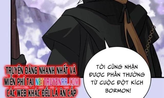 Level Up Chỉ Bằng Cách Ăn - Page 54