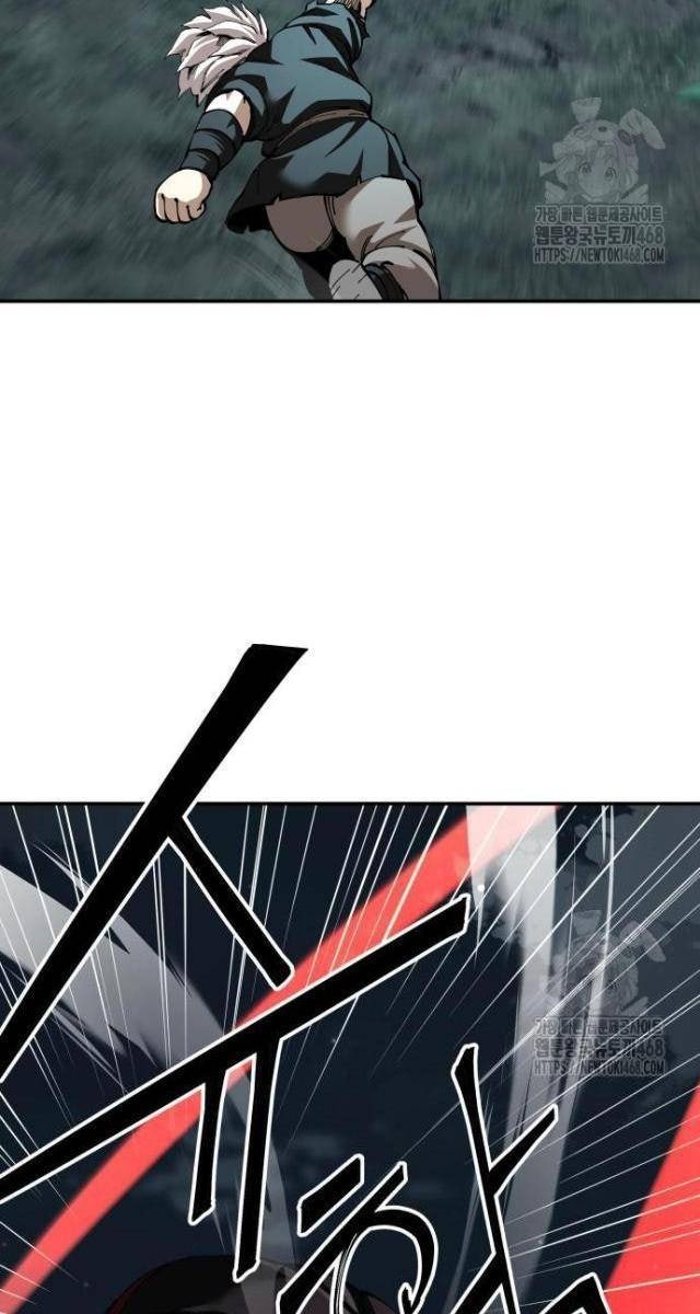 Ông Võ Giả Và Cháu Chí Tôn - Page 27