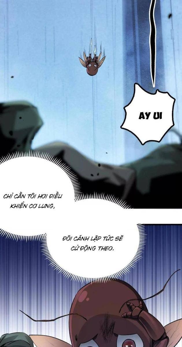 Trùng Sinh Thành Gián - Page 86