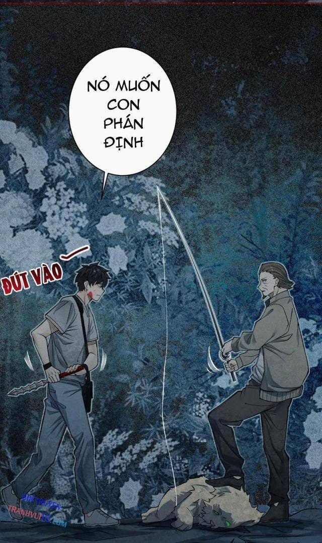 Làm Người Nhặt Xác, Tôi Khởi Đầu Là Giải Phẫu Bạn Gái Cũ! - Page 12