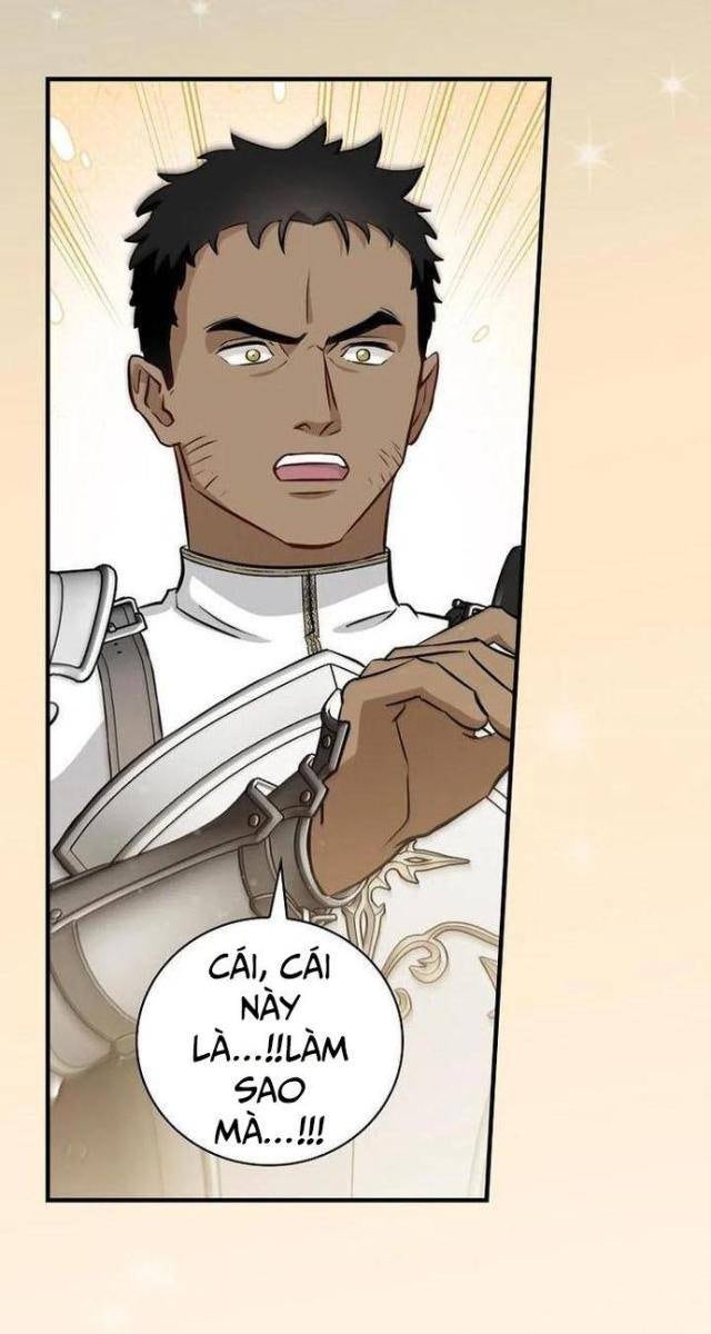 Level Up Chỉ Bằng Cách Ăn - Page 20