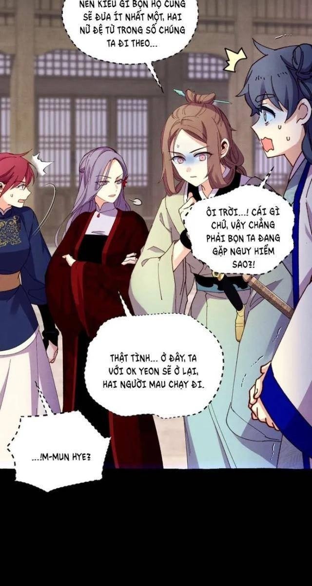 Phi Lôi Đao - Page 48