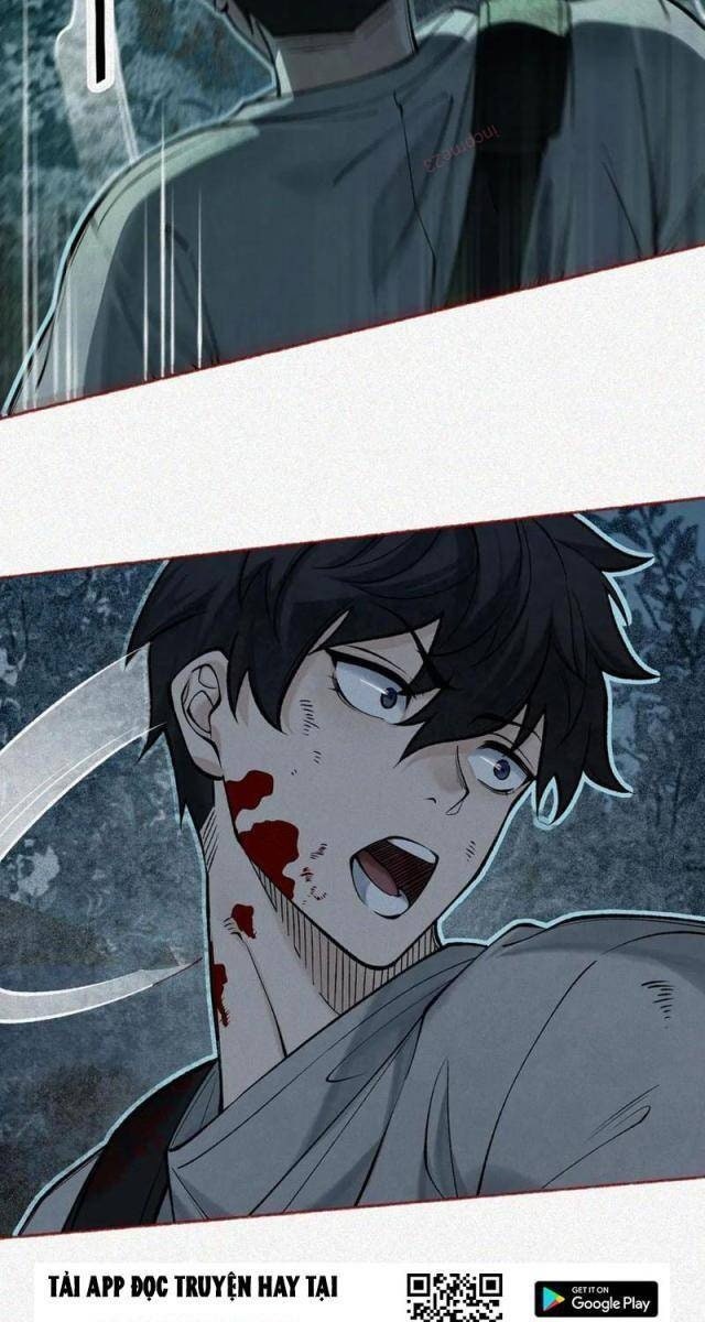 Làm Người Nhặt Xác, Tôi Khởi Đầu Là Giải Phẫu Bạn Gái Cũ! - Page 7