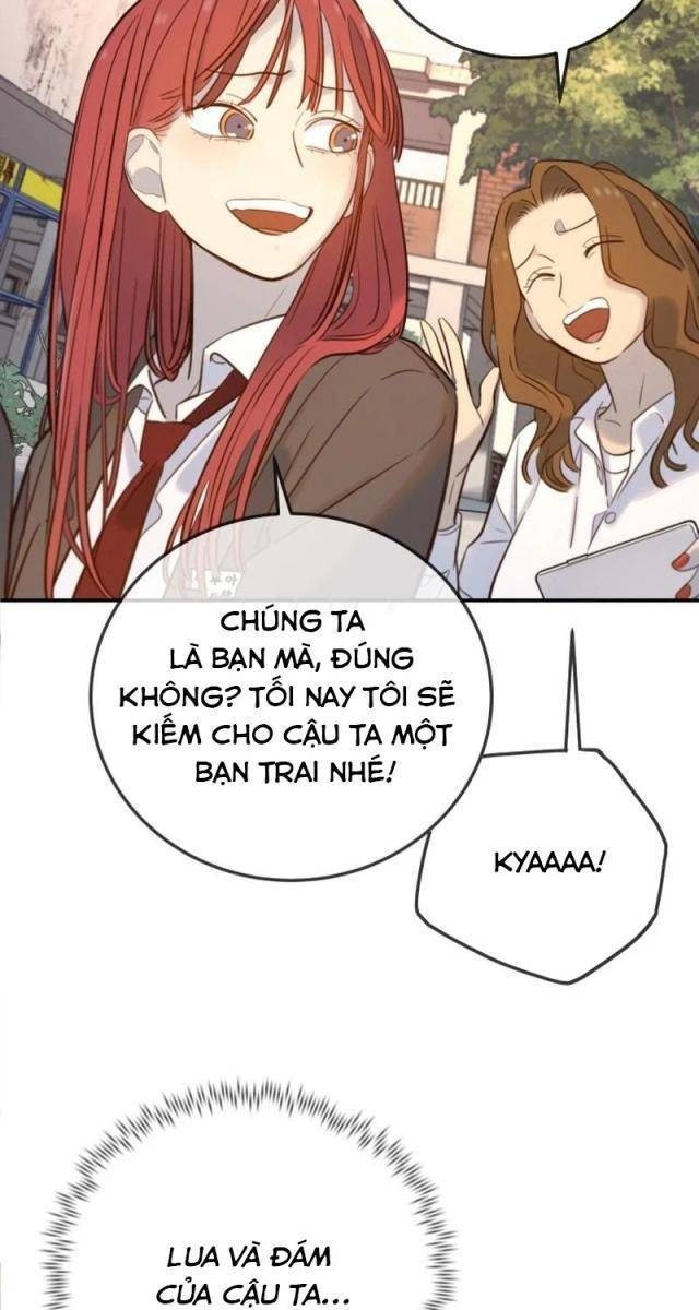 Mọi người Đều Yêu Cô Ấy - Page 104