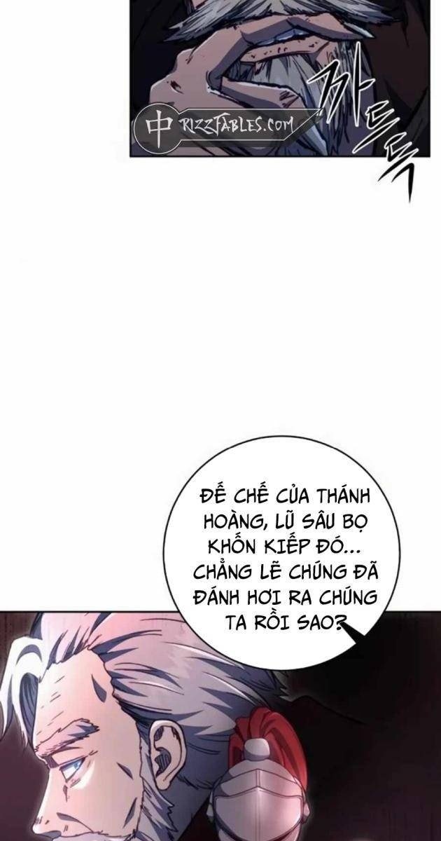 Cháu Trai Thánh Đế Là Tử Linh Sư - Page 16