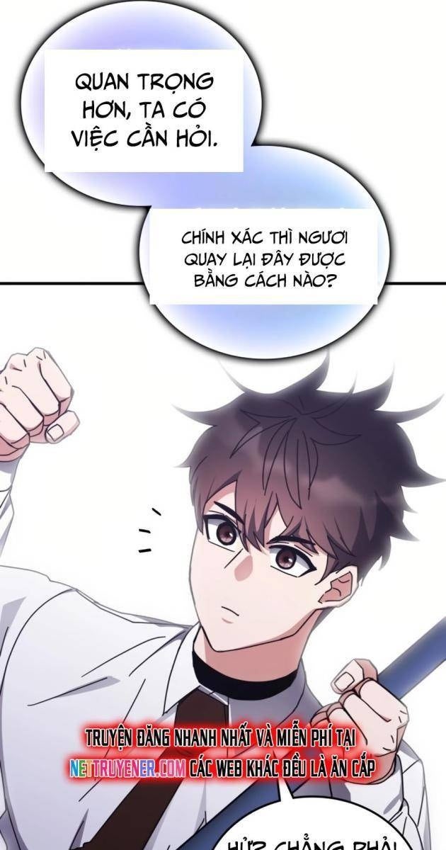 Học Viện Tối Thượng - Page 34