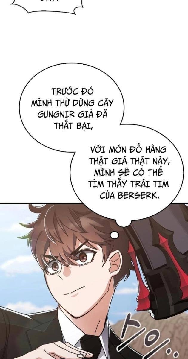 Học Viện Tối Thượng - Page 45