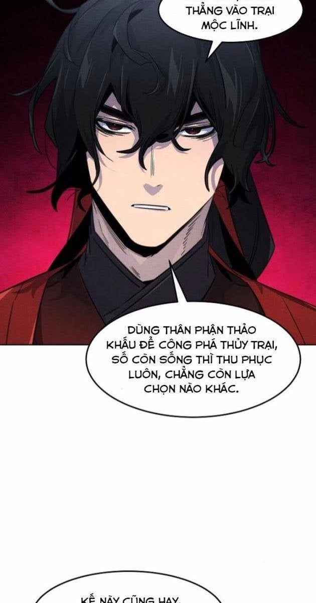 Sự Trở Lại Của Cuồng Ma - Page 105