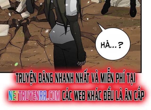 Level Up Chỉ Bằng Cách Ăn - Page 32